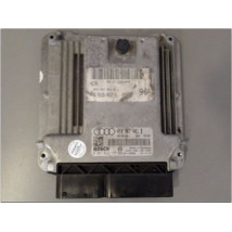 CALCULATEUR MOTEUR AUDI A6 2004-