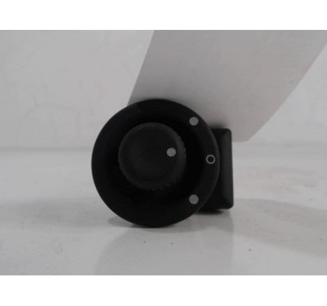 COMMANDE RETROVISSEUR EXT ELECTRIQUE