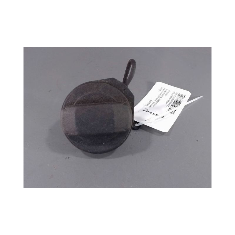 BOUCHON RESERVOIR A CARBURANT VOLKSWAGEN POLO 2009-