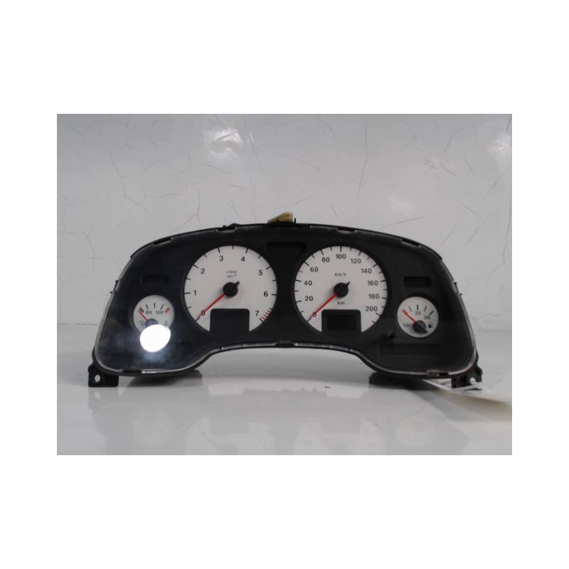 BLOC COMPTEURS OPEL ASTRA 98-2004