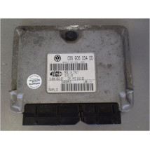 CALCULATEUR MOTEUR VOLKSWAGEN POLO