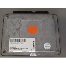 CALCULATEUR MOTEUR VOLKSWAGEN POLO