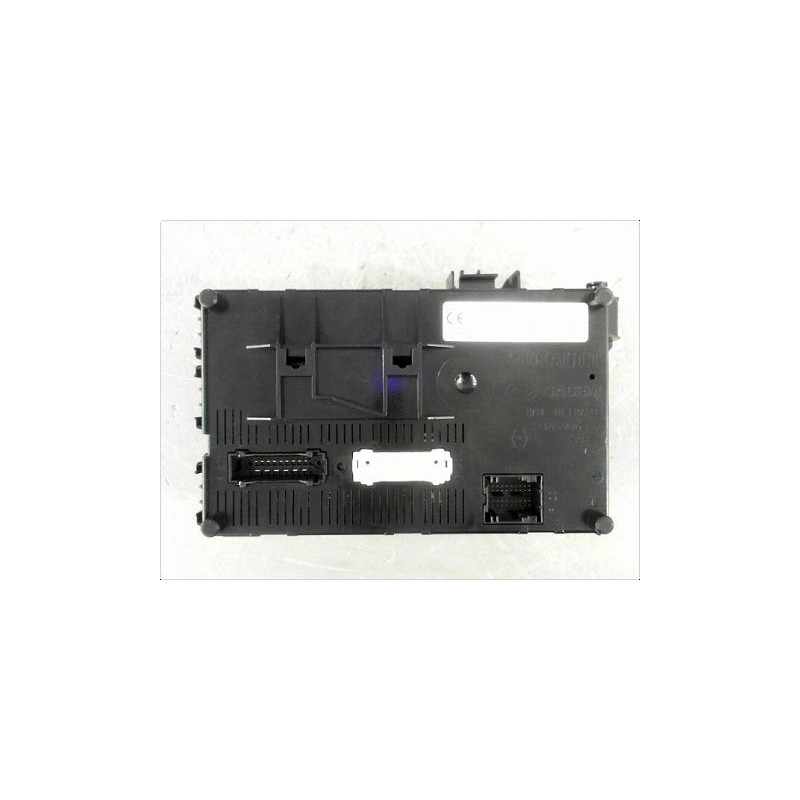 BOITIER GESTION HABITACLE RENAULT CLIO II PH.2 CAMPUS 09-12