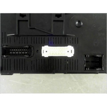 BOITIER GESTION HABITACLE RENAULT CLIO II PH.2 CAMPUS 09-12