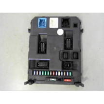 BOITIER GESTION HABITACLE PEUGEOT 207 2006-2013