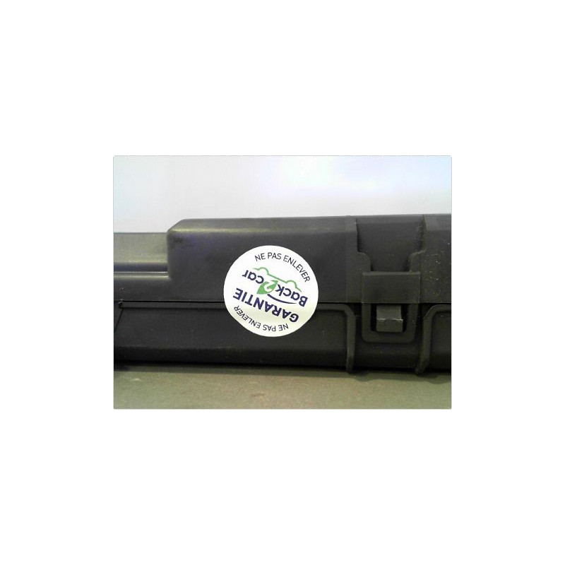 BOITIER GESTION HABITACLE PEUGEOT 207 2006-2013