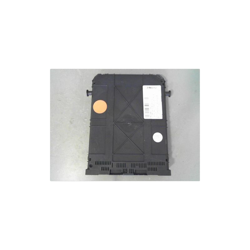 BOITIER GESTION HABITACLE PEUGEOT 207 2006-2013