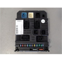 BOITIER GESTION HABITACLE CITROEN C2
