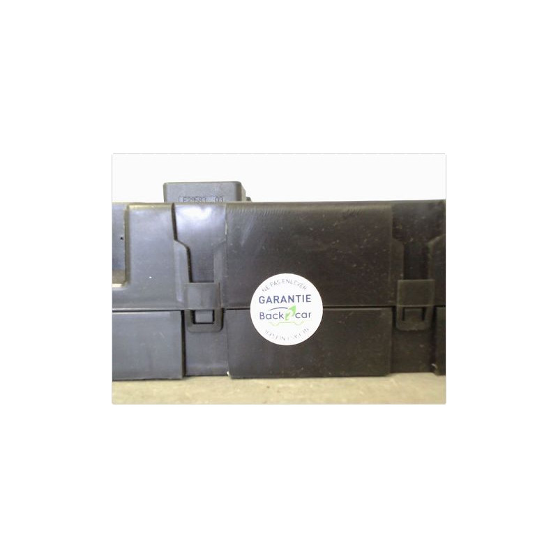 BOITIER GESTION HABITACLE CITROEN C2