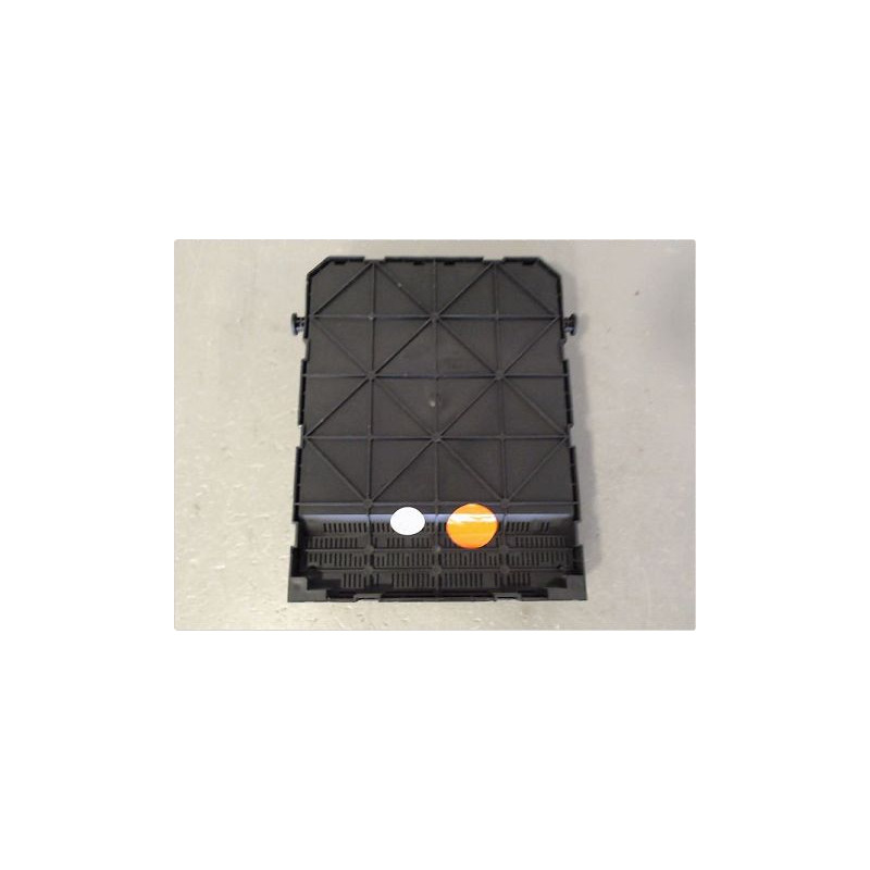 BOITIER GESTION HABITACLE CITROEN C2