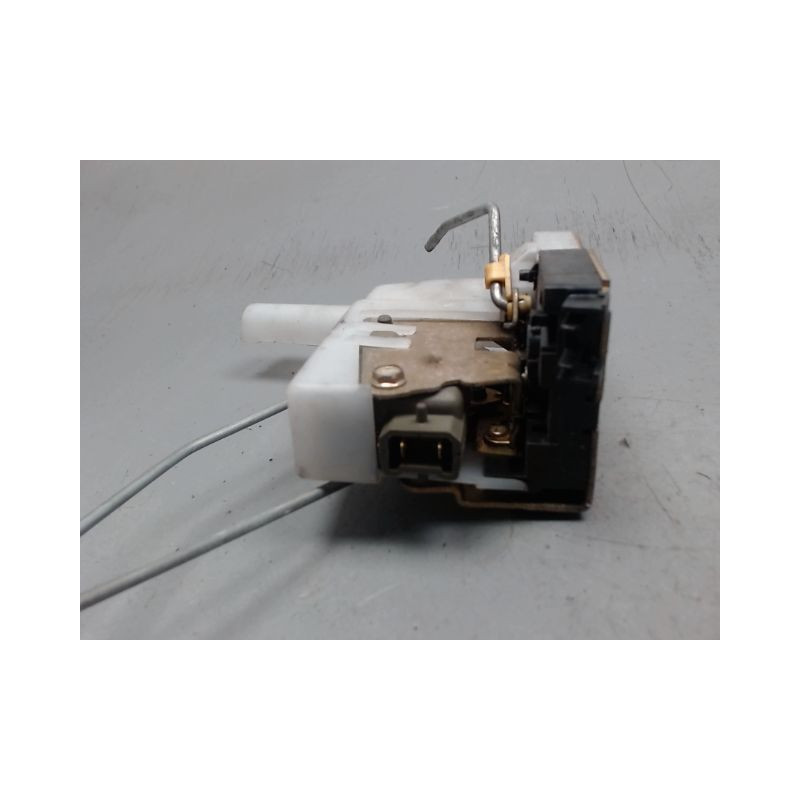 SYSTEME CONDAMNATION ARRIERE GAUCHE RENAULT SCENIC PH1 96-99