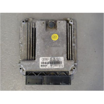 CALCULATEUR MOTEUR AUDI A3