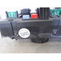 BOITE A FUSIBLES PEUGEOT 206