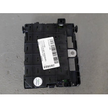 BOITE A FUSIBLES PEUGEOT 206