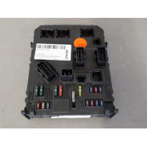 BOITIER GESTION HABITACLE PEUGEOT 206