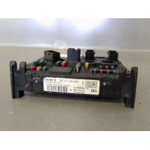 BOITIER GESTION HABITACLE PEUGEOT 206