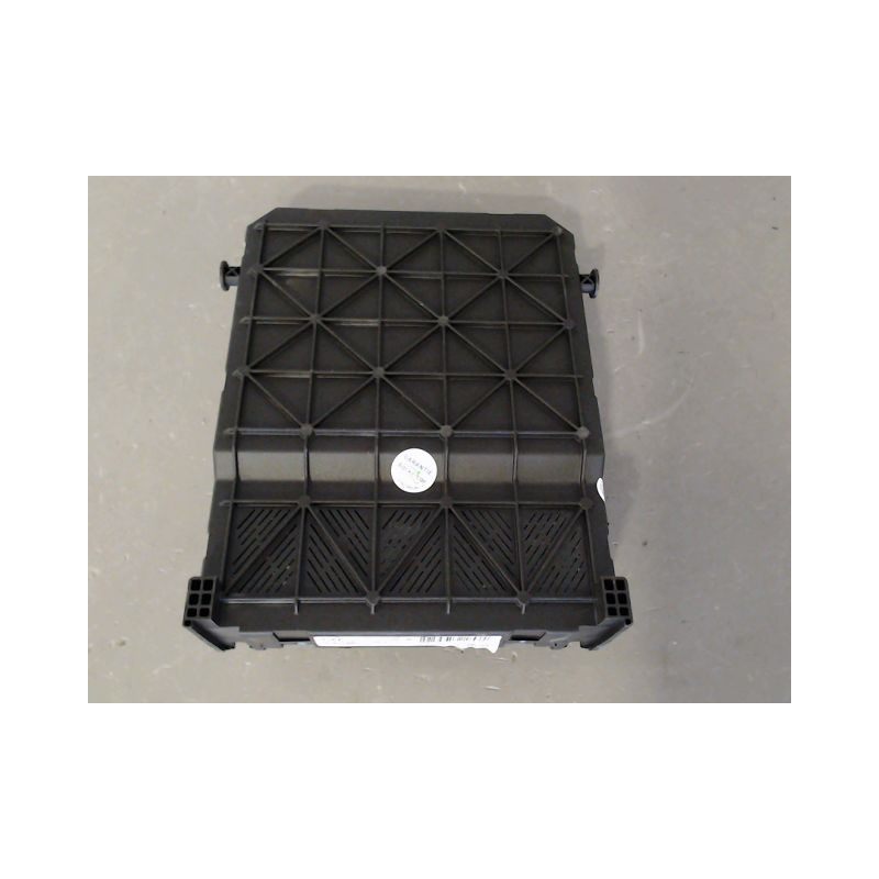 BOITIER GESTION HABITACLE PEUGEOT 206