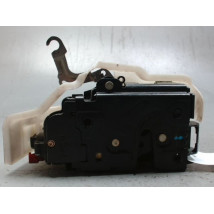 SYSTEME CONDAMNATION ARRIERE DROIT VOLKSWAGEN GOLF V 2003-2009