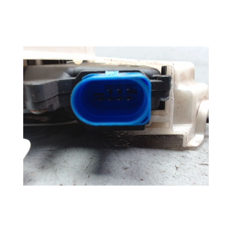 SYSTEME CONDAMNATION ARRIERE DROIT VOLKSWAGEN GOLF V 2003-2009
