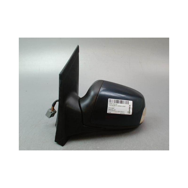 RETROVISEUR EXTERIEUR ELECTRIQUE GAUCHE FORD FOCUS SW 2005-2007