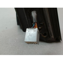 RETROVISEUR EXTERIEUR ELECTRIQUE GAUCHE FORD FOCUS SW 2005-2007