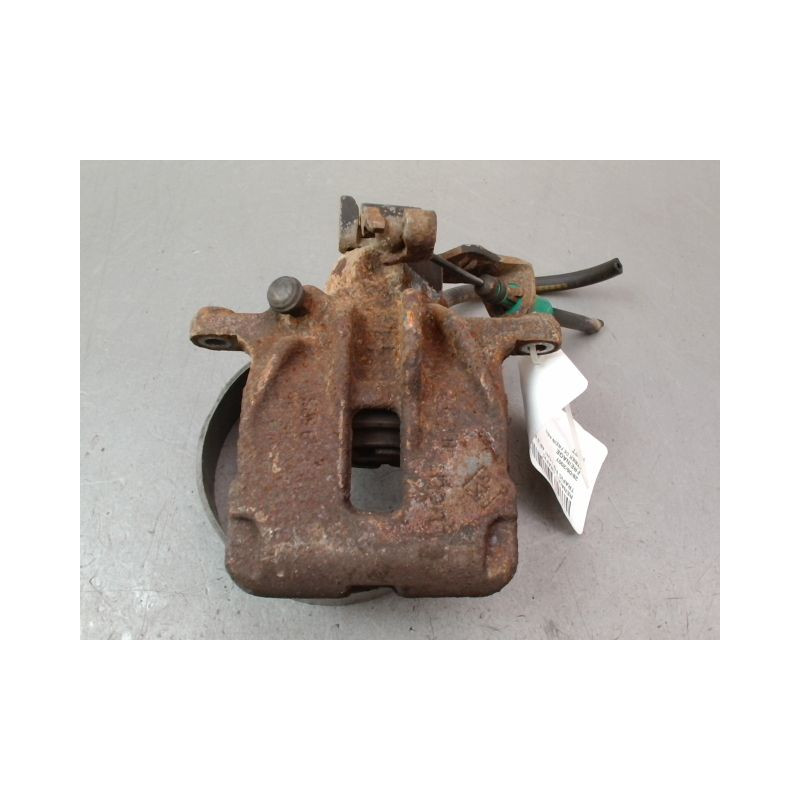 ETRIER DE FREIN ARRIERE GAUCHE RENAULT TRAFIC FG L1H1 II Phase 2 -1000- CRT 2006-...