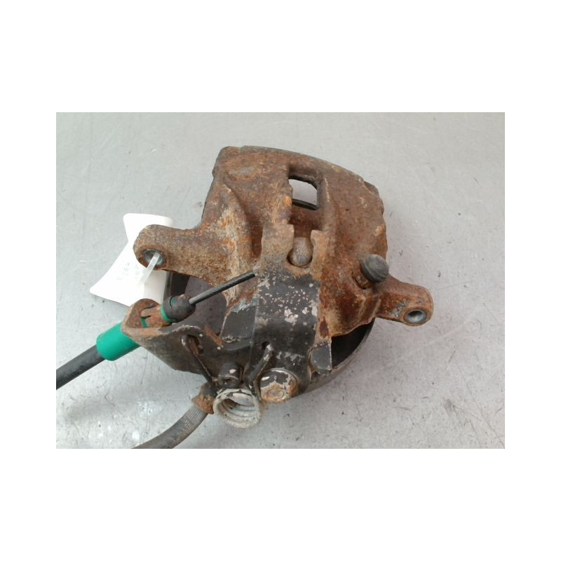 ETRIER DE FREIN ARRIERE GAUCHE RENAULT TRAFIC FG L1H1 II Phase 2 -1000- CRT 2006-...