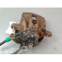 ETRIER DE FREIN ARRIERE GAUCHE RENAULT TRAFIC FG L1H1 II Phase 2 -1000- CRT 2006-...