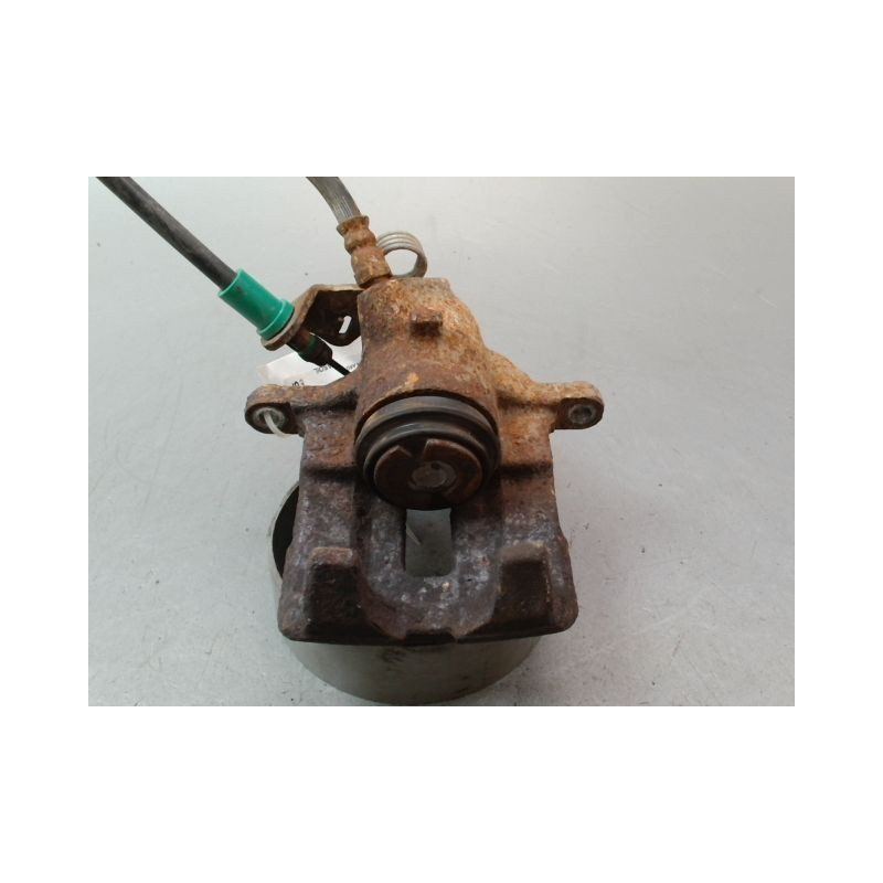 ETRIER DE FREIN ARRIERE GAUCHE RENAULT TRAFIC FG L1H1 II Phase 2 -1000- CRT 2006-...