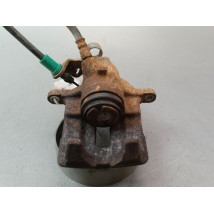 ETRIER DE FREIN ARRIERE GAUCHE RENAULT TRAFIC FG L1H1 II Phase 2 -1000- CRT 2006-...