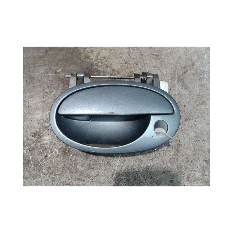 POIGNEE EXTERIEURE PORTE AVANT GAUCHE OPEL MERIVA 2006-