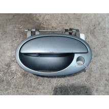 POIGNEE EXTERIEURE PORTE AVANT GAUCHE OPEL MERIVA 2006-