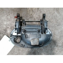 POIGNEE EXTERIEURE PORTE AVANT GAUCHE OPEL MERIVA 2006-