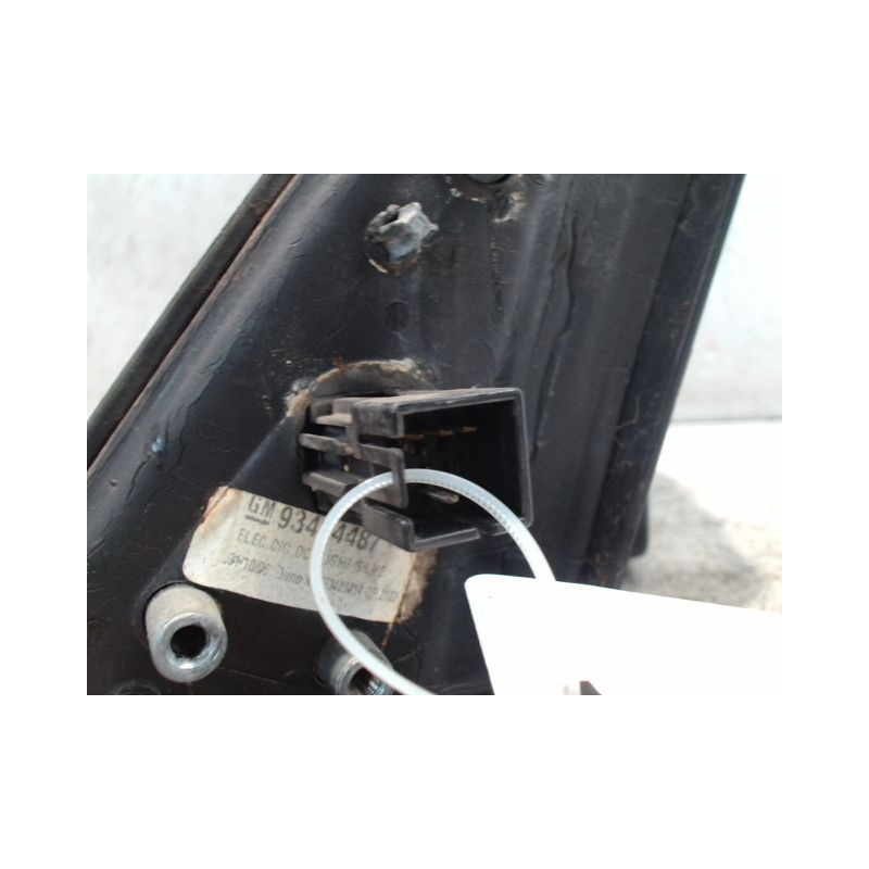 RETROVISEUR EXTERIEUR ELECTRIQUE DROIT OPEL MERIVA 2006-