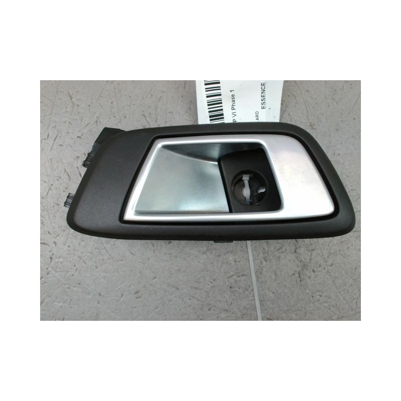 POIGNEE INTERIEURE PORTE ARRIERE DROIT FORD FIESTA VI PHASE 1 2008-...