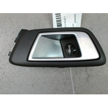 POIGNEE INTERIEURE PORTE ARRIERE DROIT FORD FIESTA VI PHASE 1 2008-...