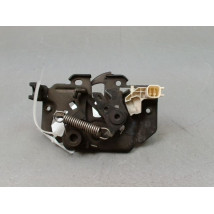 SERRURE CAPOT FORD FIESTA VI PHASE 1 2008-...
