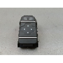 COMMANDE RETROVISSEUR EXTERIEUR ELECTRIQUE RENAULT KANGOO