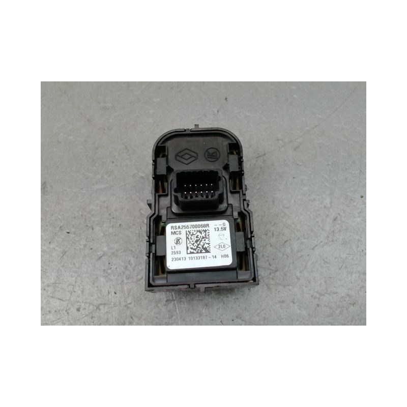 COMMANDE RETROVISSEUR EXTERIEUR ELECTRIQUE RENAULT KANGOO