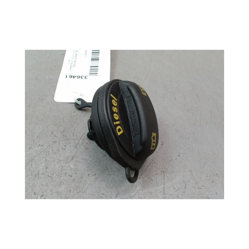 BOUCHON RESERVOIR A CARBURANT SEAT IBIZA 2008-