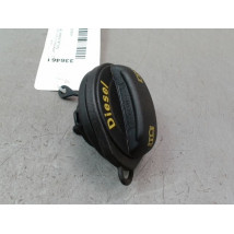 BOUCHON RESERVOIR A CARBURANT SEAT IBIZA 2008-