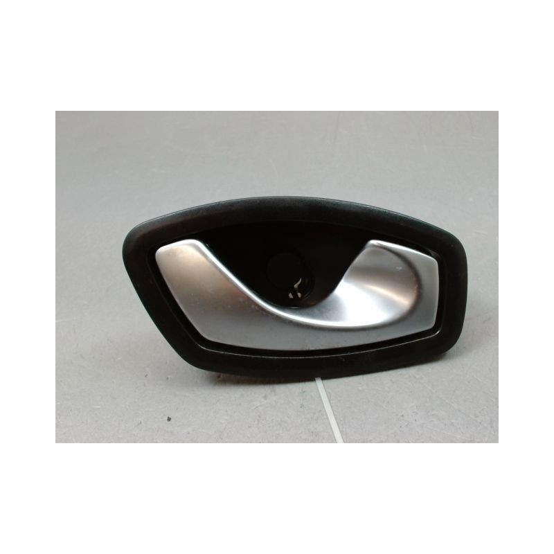 POIGNEE INTERIEURE PORTE ARRIERE DROIT RENAULT CLIO IV Phase 1 2012-...