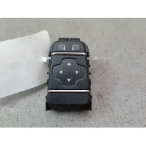 COMMANDE RETROVISSEUR EXTERIEUR ELECTRIQUE RENAULT CLIO IV Phase 1 2012-...