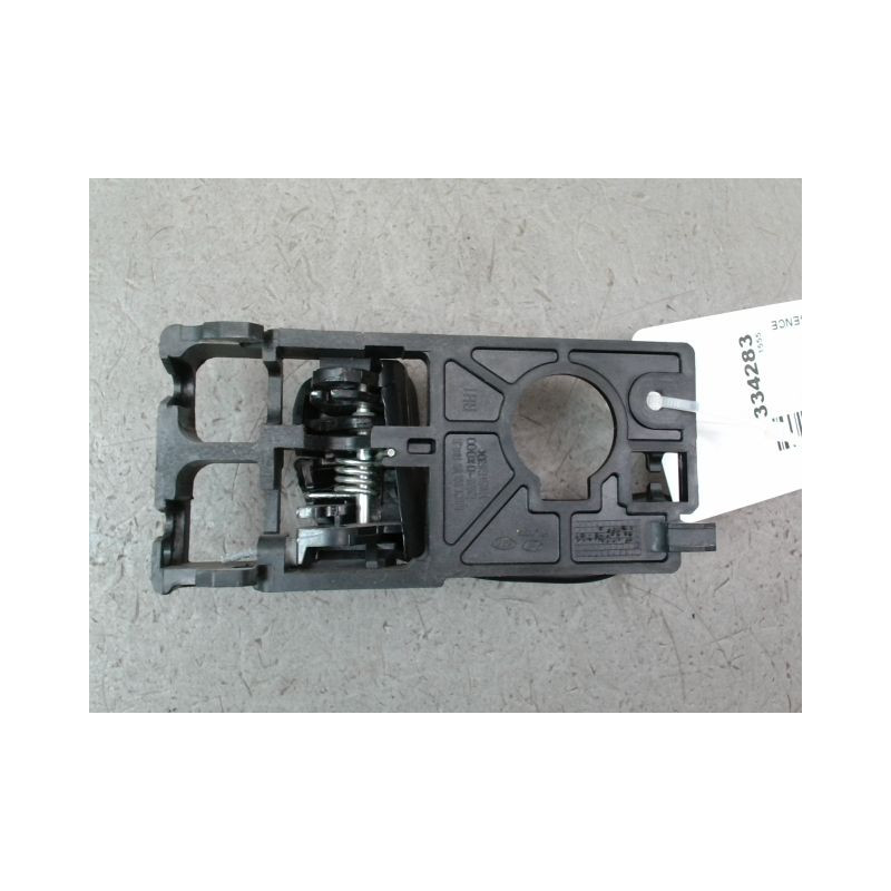 POIGNEE INTERIEURE PORTE AVANT DROIT HYUNDAI I 10 I Phase 1 2008-2010
