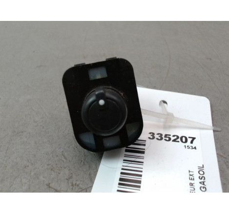 COMMANDE RETROVISSEUR EXT ELECTRIQUE