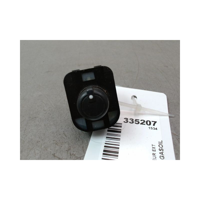 COMMANDE RETROVISSEUR EXTERIEUR ELECTRIQUE AUDI A3 SPORTBACK