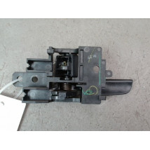 POIGNEE INTERIEURE PORTE ARRIERE DROIT MITSUBISHI SPACESTAR