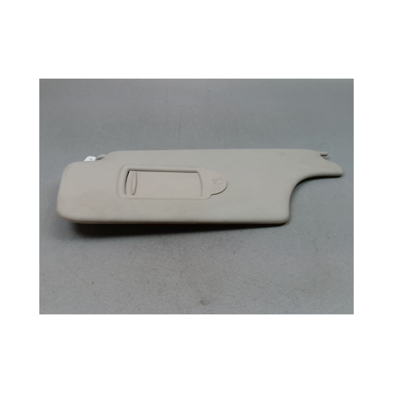 PARE-SOLEIL G RENAULT MODUS Phase 2 2008-2012