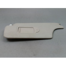 PARE-SOLEIL G RENAULT MODUS Phase 2 2008-2012