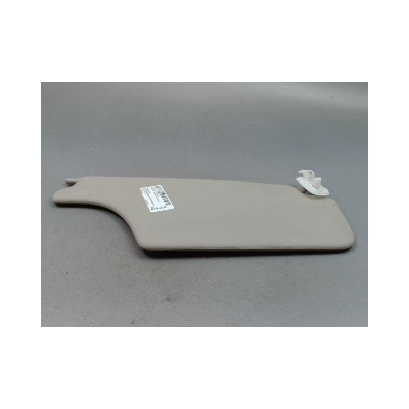 PARE-SOLEIL G RENAULT MODUS Phase 2 2008-2012